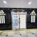 강일체육관 이미지