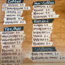 중원-98 | 성남 모란 카페 :) 나만 알고 싶은 아늑한 아지트 디저트 카페, 우드 키치 감성 낭낭한 '소질'