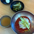 고기냉면 | [천안 구룡동] 천안 메밀 냉면 맛집 추천 '을화옥' 냉면 고기세트 후기