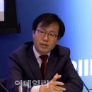 &#34;관세만으론 美무역적자 메우기 역부족…트럼프, &#39;弱달러 정책&#39; 펼 것&#34;여한구(44회) 前 산업부 통상교섭본부장 이미지