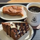 허그미동물병원 | [경기광주 카페] 빵이 맛있는 아늑한 100허그 카페 후기