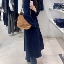 🛍️ 가죽 레더 맛집 마시모두띠 더로우 파크백+토템 벨트백 맛 스플릿 스웨이드 레더 백 가방 구매후기