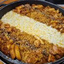 명장닭갈비영등포