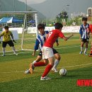 성황풋살장 풋살1구장 뉴시스