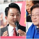 오늘 인천 계양을 안정권 후보, 원희룡 지지선언하고 사퇴함 이미지