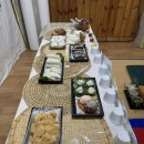 [해솔,해찬솔반] 문해력DAY-무궁화 떡 카페 OPEN🌸🍵 이미지