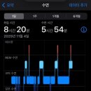 루미너스필라테스 | 스위치온 다이어트 1주차|체중변화, 식단, 운동, 수면 정리