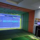 드림스크린골프 | 인천 계양구의 스크린골프장, 드림프렌즈 스크린 방문 후기!