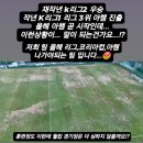 광주fc 훈련장 및 경기장 잔디 사진 ㅡㅡ 이미지