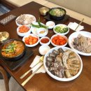 동탄세마주유소 | 병점 순대국 최애 맛집 <신주옥미 순대정찬 세교직영점>에서 가족 식사 후기 / 동탄 순대국 맛집