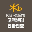 국민은행 업무지원센터