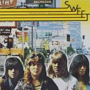 Sweet - Fox On The Run 이미지
