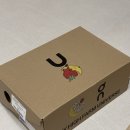 온러닝 스카이하이팜 굿즈 클라우드6 구라미피어 실착후기