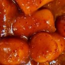 옴시롱감시롱 | 생활의 달인 전주 떡볶이 맛집 돌아온떡볶이 다녀온 후기(ft. 옴시롱감시롱)
