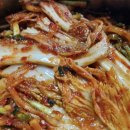 무주이장님 절임배추 이미지