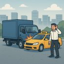 경일한의원 | 교통사고 난 한의사 김원장 : 사고후유증 치료중 (앗 이게 리얼체험인가?)