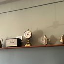 문화동행정복지센터 화장실(1층) | 천안 | 문화동 새로 생긴 세터커피에서 에그타르트와 담양죽염라떼