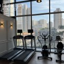 해밀턴짐 이미지