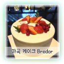 브레도르 | 마곡 케이크 맛집 브레도르 크리스마스 케이크 추천