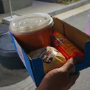 서주당 | 양양 인구해변 술집 서주당 후기 🍶 / 달달한 매운갈비찜과 분위기 좋은 양양 술집 추천