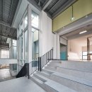 신명중학교 이미지