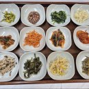 소백산 한돈 | 단양 소백산 맛집 '약선식당 어래정' 방문후기