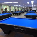 힐링당구클럽 이미지