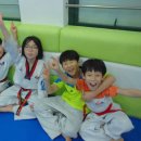 국가대표 차오름 태권도장 이미지