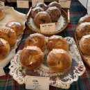 제이큐브아이앤씨(주) | 인천 송도 베이글 맛집 버터앤베이글 쫀득함이 일품 포장 후기