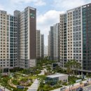 수원역 푸르지오자이 제1 이미지