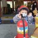 소방차를 보러 가요🚒❤️ 이미지