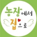 농장에서집으로