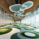 조아스크린골프연습장 이미지