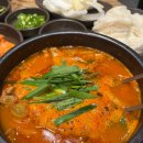 고향옥 얼큰순대국 이미지