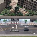 금호어울림아파트 104동 주변 이미지