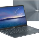 Asus ZenBook 14 및 3 개의 새로운 VivoBook Ultra 모델, 11 세대 Intel Core 프로세서를 탑재 한 인 이미지