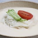 (주)위메이드 | 성남 분당 콩국수 맛집 두부상회 순두부, 도토리묵, 맷돌두유, 콩물 후기