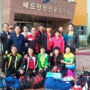 와동배드민턴 전용구장 이미지