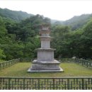 양양 오색리 삼층석탑 이미지