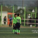 (저학년)전북현대유소년U-12 : 인천유나이티드 U-12 이미지