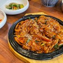 남도연쌈밥정찬