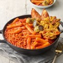 신당동떡볶이 - 창원시 마산회원구 양덕북4길 11 | 신당동떡볶이
