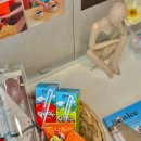 사시장청 이미지