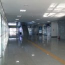 광명종합터미널 대합실 이미지