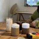 개강 전에 몰아 쓰려다 개강해버린 여름방학 일기 (청주/강릉 여행)