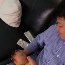 도우미옷수선 | 태열잡기성공, 50일 셀프 촬영, 8시간 통잠, 벚꽃구경