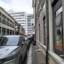 로잔모텔 | 스위스 바젤 Basel SBB역 무인호텔 b_smart motel 후기 장단점