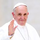 프란치스코 교황 "교회·가정 자비의 문 항상 열려 있어야" 이미지