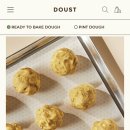 도스트(Doust)