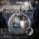 HONEY BADGER RENEWAL (허니뱃져 리뉴얼) 이미지